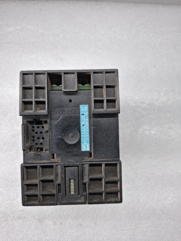Siemens 3WL9111-0AT26-0AA0 Digital Output Module for 3WL Breaker
